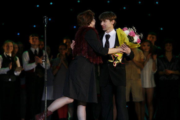 ������� ��������� Dmitry Kurakulov